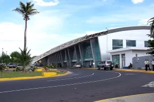 Aeropuerto Sandino