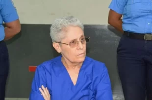 Dora Tellez