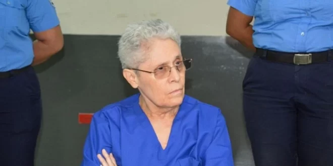 Dora Tellez