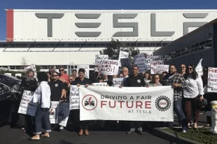 Tesla