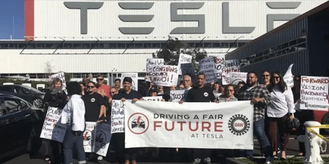 Tesla