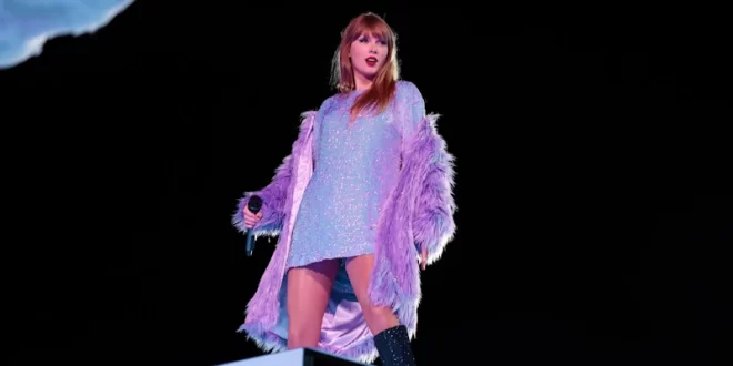 Taylor Swift