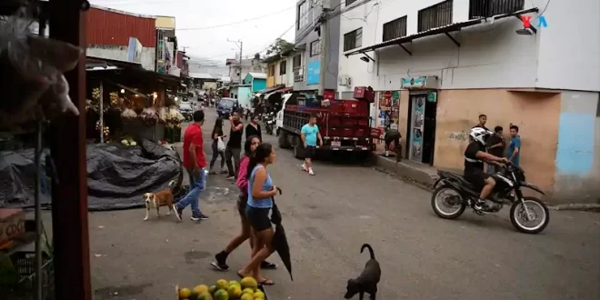 voa