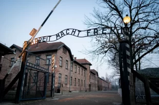 Auschwitz