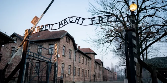 Auschwitz