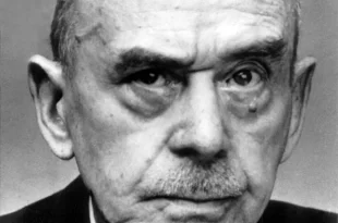 Thomas Mann