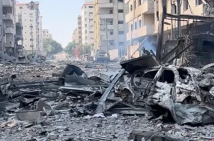 Gaza