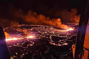 Islandia