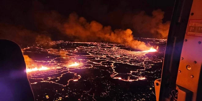 Islandia