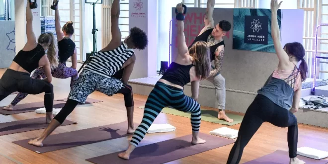 Pilates