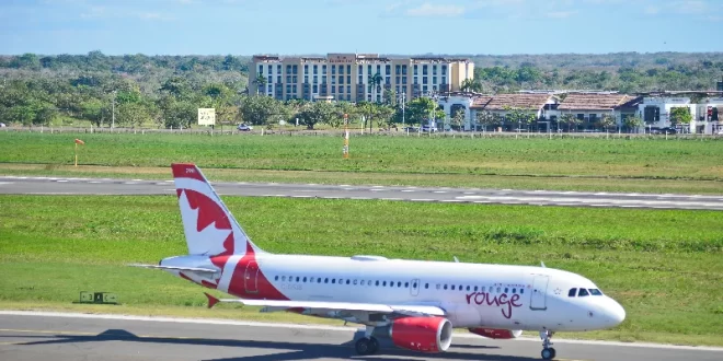 Canadá