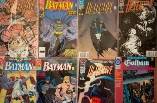 Batman