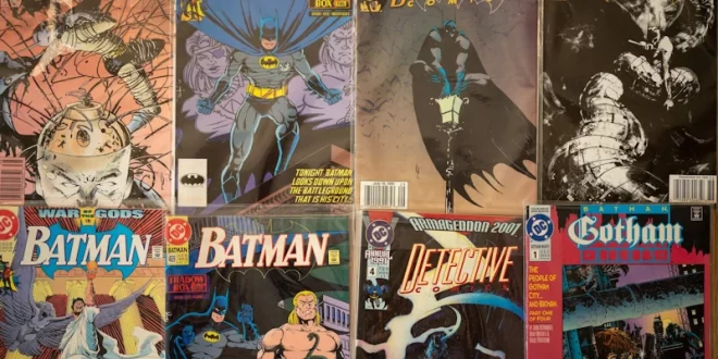 Batman