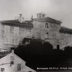 Castillo de Baranof