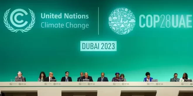 COP28