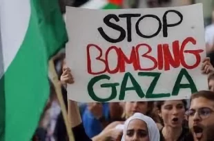 Gaza