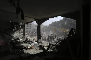 Gaza
