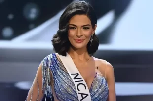 Miss Universo