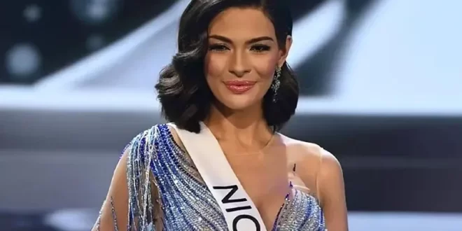 Miss Universo