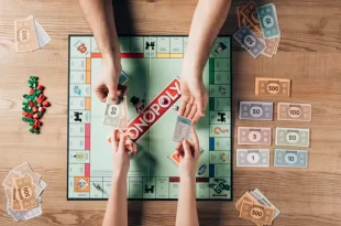 Monopoly