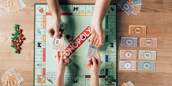 Monopoly