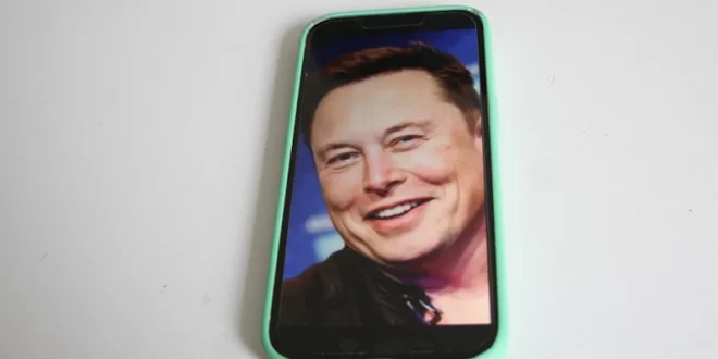 Musk