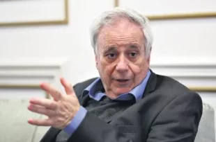 Ilan Pappé