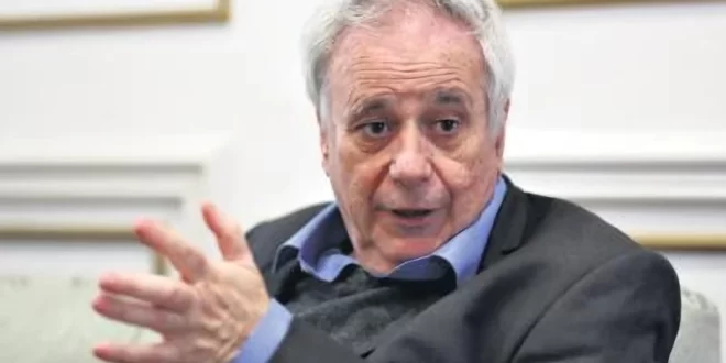 Ilan Pappé