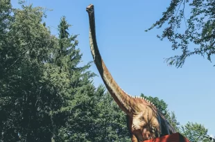 Dinosaurio