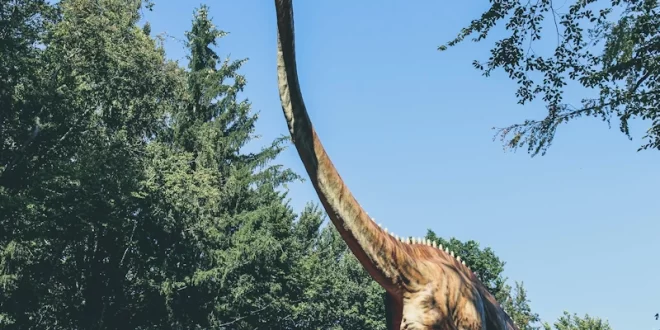 Dinosaurio