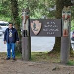 Parque Nacional Histórico de Sitka
