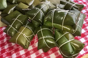 Tamales