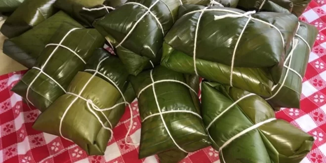Tamales