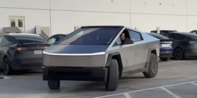 Tesla