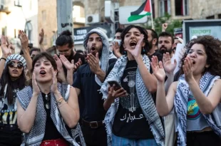 Palestina