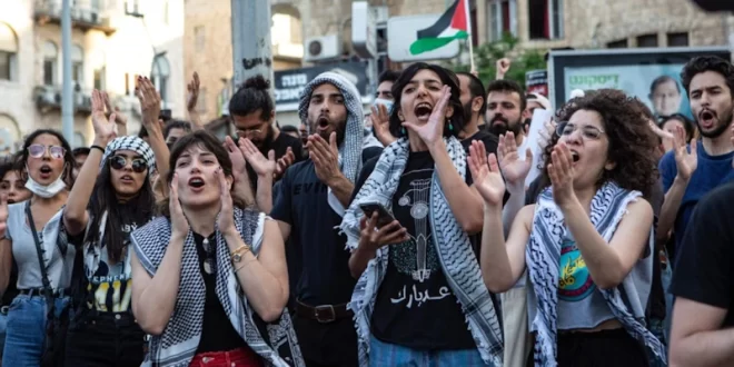 Palestina