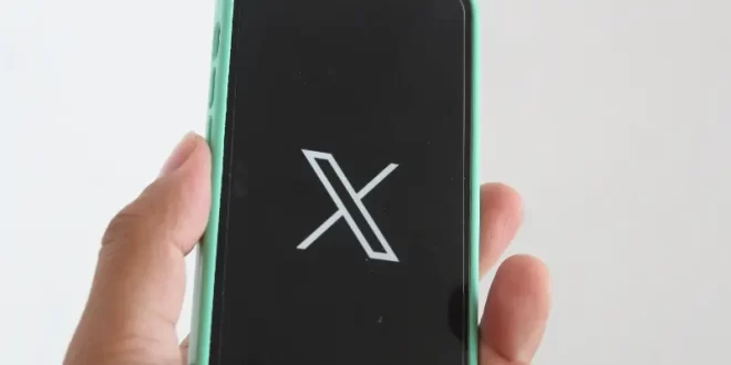 X