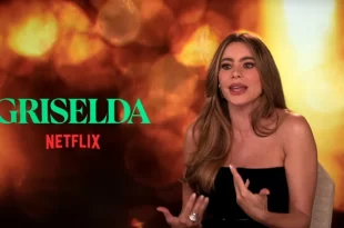 Sofía Vergara