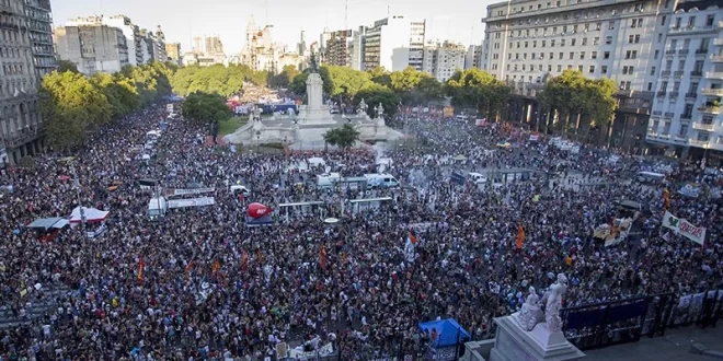 Argentina