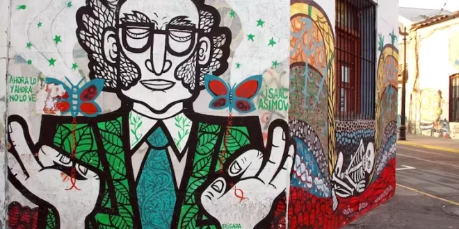 Asimov