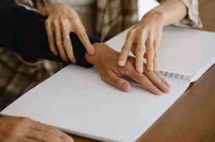 Braille