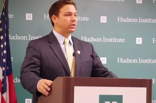 Ron DeSantis