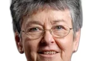 Elizabeth Odio