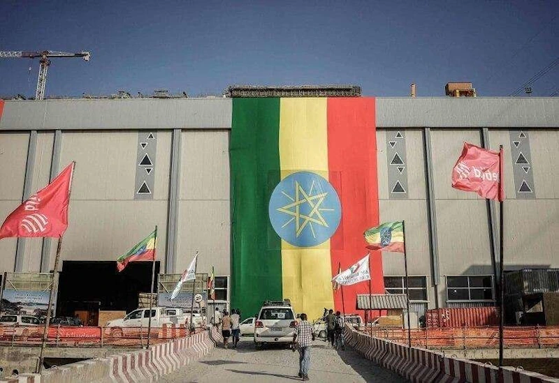 Etiopía-Sudán-Egipto