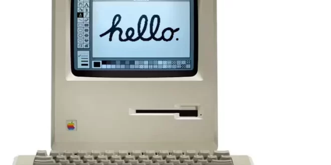 Macintosh