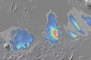 Mars Express