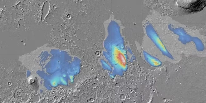 Mars Express