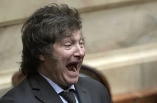 Milei
