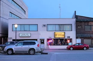 Jazz Bistro on Fourth