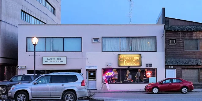 Jazz Bistro on Fourth